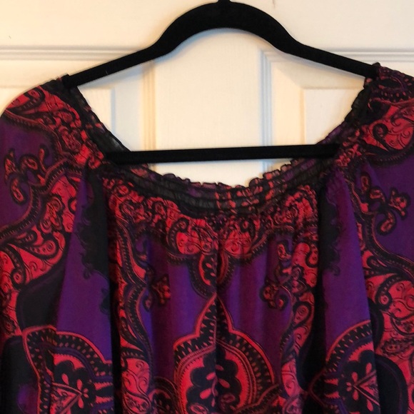 INC International Concepts Tops - INC blouse